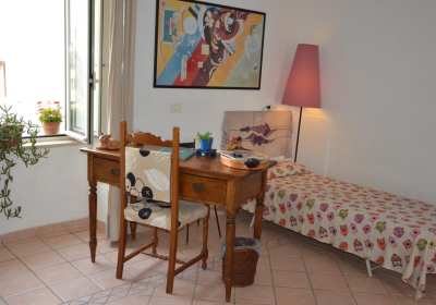 Bed And Breakfast Affittacamere Spiraglio